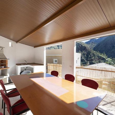 Lightbooking Hermigua Juan Y Fina II Villa Luaran gambar